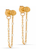 Lola Earring | Daisy | Øreringe fra Enamel