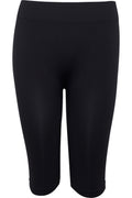 Seamless Shorts | Black | Shorts fra Decoy