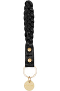 Keyhanger 14870 | Black  | Accessories fra Depeche