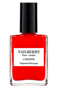 Cherry Chérie | Nagellack von Nailberry