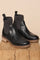 MM Stockholm Hi Boot | Black | Støvler fra Mos Mosh