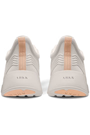 Glidr CM PWR55  | White Sand Soft Pink | Sneakers fra Arkk