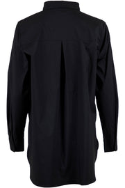 Margit Shirt | Black | Skjorte fra Neo Noir