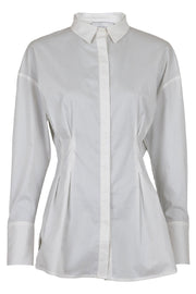 Miami Shirt | Off White | Skjorte fra Neo Noir