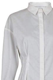 Miami Shirt | Off White | Skjorte fra Neo Noir