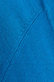 Plain Cardigan | French Blue | Cardigan fra Freequent