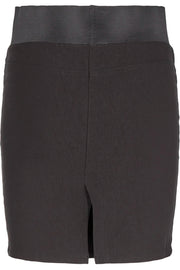 Shantal Skirt | Black | Nederdel fra Freequent