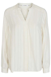 Patrice shirt | Off white | Skjorte fra Co'Couture