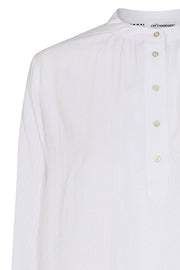 Pauline Dip | White | Bluse fra Cocouture