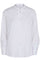 Pretoria Frill Shirt | White | Skjorte fra Cocouture