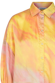 Rainbow Shirt | Candyfloss | Skjorte fra Cocouture