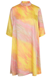 Rainbow Dress | Candyfloss | Kjole fra Cocouture