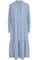 Pretoria Stripe Dress | Pale Blue | Kjole fra Cocouture