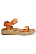 Linie | Tiger | Sandalen von Woden