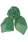 Glam Dot Scarf | Green | Tørklæde fra Black Colour
