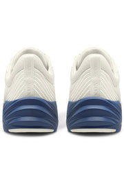 Avory Mesh | Marshmallow Soft Blue | Sneakers fra Arkk