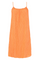 7050 Orange Stripe | Kjole fra Marta du Chateau
