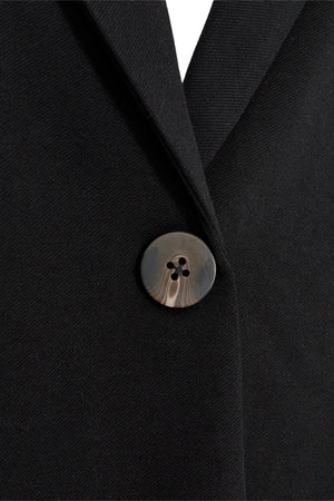 Nanni Ja Fashion Struc | Schwarz | Blazer von Freequent