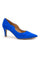 Love And Joy | Electricblue | Heels fra Copenhagen Shoes