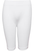 Seamless Shorts | White | Shorts fra Decoy