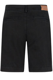 Adley Shorts | Black | Shorts fra Mos Mosh