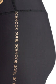 Shorts | Black Gold | Shorts fra Sofie Schnoor