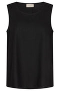 Lava To | Black | Top fra Freequent – nedsat