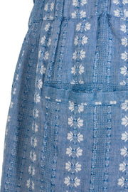 Shorts | Blue | Shorts fra Sofie Schnoor