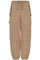 Elba Cargo Pant | Walnut | Bukser fra Co'couture