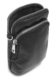 Mobile bag | Black | Mobiltaske fra  Depeche