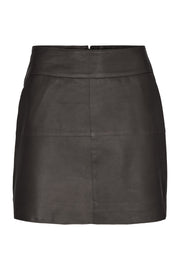 Royal skirt | Black | Nederdel fra Copenhagen Muse
