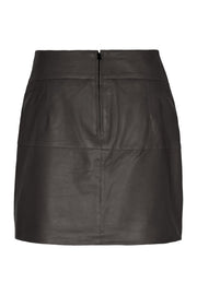 Royal skirt | Black | Nederdel fra Copenhagen Muse