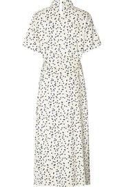 Blake Dress | Dot Print | Kjole med prikker fra Lollys Laundry