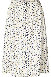 Marley Skirt | Dot Print | Nederdel med prikker fra Lollys Laundry