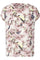 Krystal Top | Flower Print | Top fra Lollys Laundry