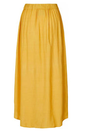 Roar Skirt | 57 Mustard | Nederdel fra Lollys Laundry