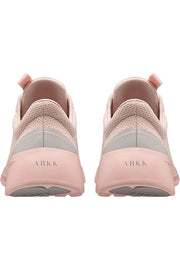 Axionn Mesh | Pale Blush | Sneakers fra Arkk