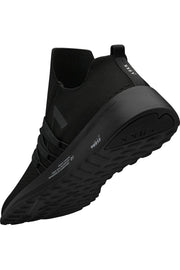 Raven FG 2.0 PWR55  | Black | Sneakers fra Arkk