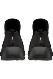 Raven FG 2.0 PWR55  | Black | Sneakers fra Arkk