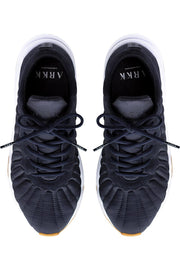 Vyxsas Satin F-PRO90 | Midnight gum | Sneakers fra Arkk