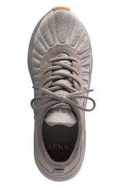 Vyxsas Satin F-PRO90 | Ash Light Gum | Sneakers fra Arkk