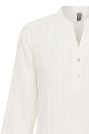 CUalbertine shirt | Hvid | Skjorte fra Culture