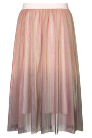 Milton skirt | Ash rose | Nederdel fra Lollys Laundry