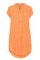 2082 Orange | Kjole fra Marta du Chateau