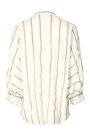 Ralph Shirt | Stripe | Stribet skjorte fra Lollys Laundry