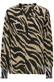 Zebra Shirt | Zebra | Skjorte fra Costamani