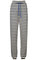 Mona Pants | Stripe | Stribet sweat bukser fra Lollys Laundry