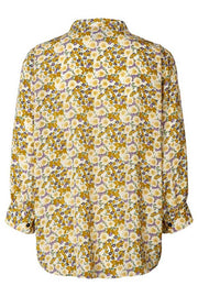 Ralph Shirt | Flower Print | Skjorte fra Lollys Laundry