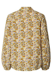 Mason Jacket | Flower Print | Jakke fra Lollys Laundry