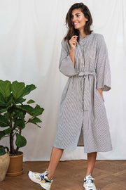 Tumi dress | Stripe | Stribet kjole fra Lollys Laundry